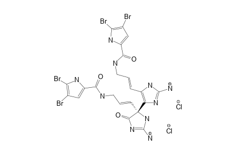 MAURITIAMINE;SYNTHETIC-PRODUCT
