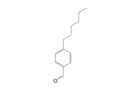 4-Hexylbenzaldehyde