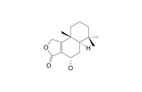 7.alpha.-Hydroxy-Confertifolin