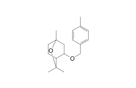 3-(exo)-(4'-Methylbenzyloxy)-1,8-cineole