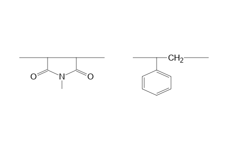 Poly(n-methylmaleimide-co-styrene)