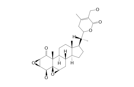 VISCOSALACTONE-A