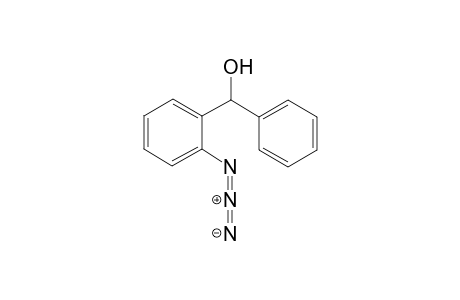(2-Azidophenyl)(phenyl)methanol