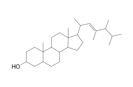4-Desmethyldinosterol (with some small impurities)