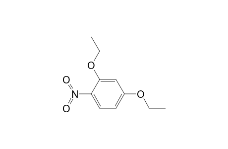 2,4-Diethoxy-1-nitro-benzene