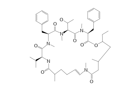 BOUILLONAMIDE