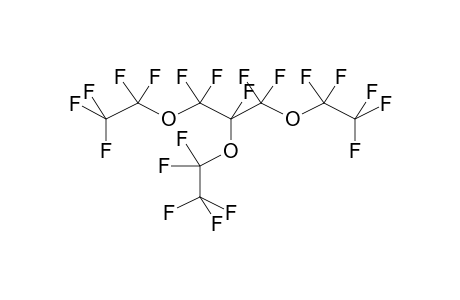 PERFLUORO-1,2,3-TRIETHOXYPROPANE