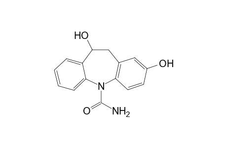 Carbamazepine-M (H2O2)