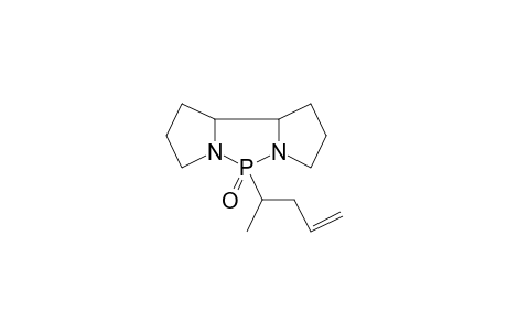 1,3-Diaza-2-phosphatricyclo[6.3.0.0(3,7)]undecane, 2-oxo-2-(1-penten-4-yl)-, (1S,3S,7S,8S)-