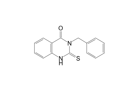 3-benzyl-2-thio-2,4(1H,3H)-quinazolinedione