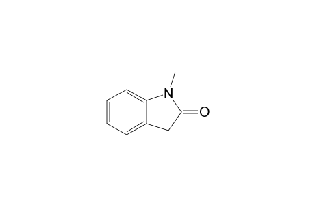 1-METHYL-2-INDOLINONE