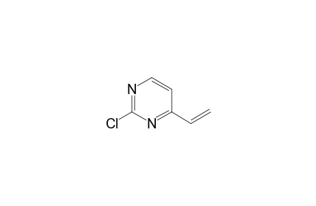 2-Chloro-4-vinylpyrimidine