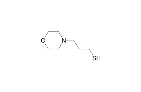 3-Morpholinopropan-1-thiol
