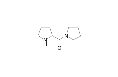 1-(2-Pyrrolidinylcarbonyl)pyrrolidine