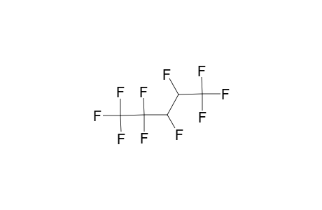 1,1,1,2,2,3,4,5,5,5-decafluoropentane (isomer 1)
