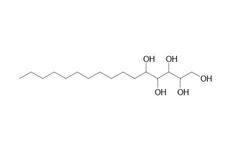 D-MANNOHEXADECAN-1,2,3,4,5-PENTAOL