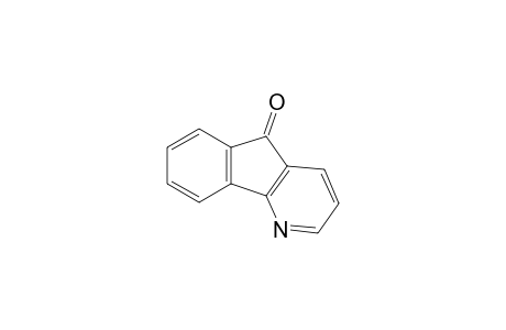 5H-indeno[1,2-b]pyridin-5-one