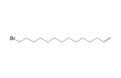 14-Bromo-1-tetradecene