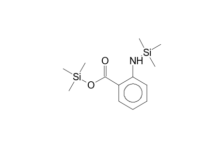 Benzoic acid, 2-[(trimethylsilyl)amino]-, trimethylsilyl ester