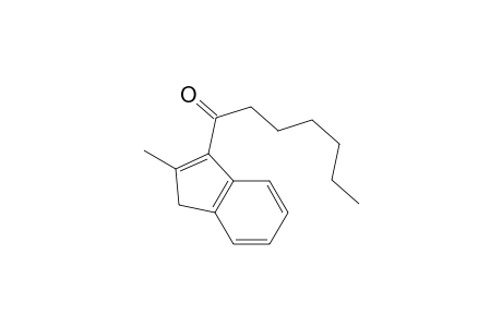 Methylindenylheptanone