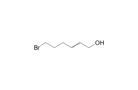 6-Bromohex-2-en-1-ol