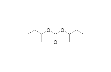 Carbonic acid, bis(1-methylpropyl) ester
