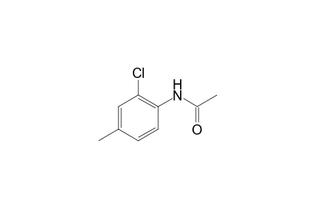 2'-Chloro-p-acetotoluidide