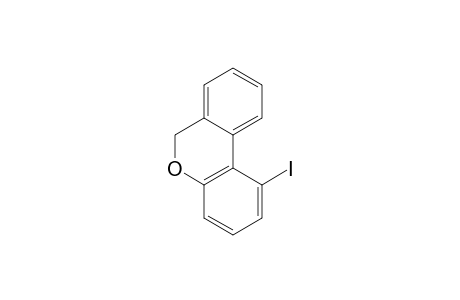 1-Iodo-6H-dibenzo[b,d]pyran