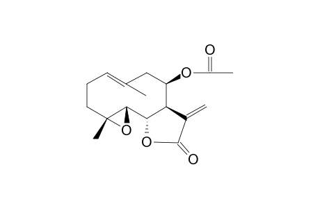 LIPIFEROLIDE-A