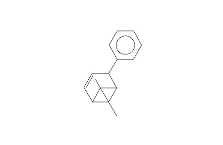 1,7-DIMETHYL-5-PHENYLTRICYCLO[4.1.0.0]HEPT-3-ENE