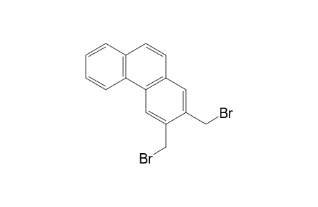 2,3-Bis(bromomethyl)phenanthrene
