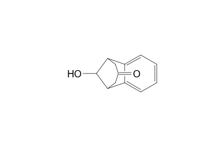 anti-10-hydroxy-5,6,8,9-tetrahydro-5,9-methano-7H-benzocyclohepten-7-one