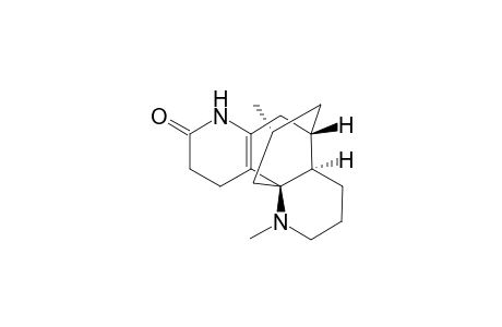 (4aR,5S,10bR,12R)-1,12-dimethyl-2,3,4,4a,5,6,9,10-octahydro-1H-5,10b-propano-1,7-phenanthrolin-8(7H)-one