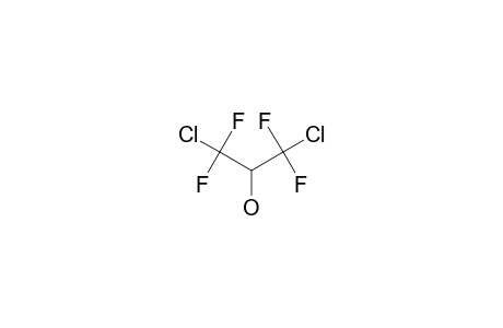 Bis-(difluorochloromethyl)-methanol