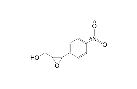 [(2S,3S)-3-(4-nitrophenyl)oxiranyl]methanol