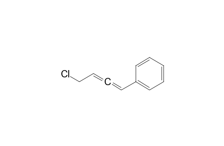 4-Chloranylbuta-1,2-dienylbenzene