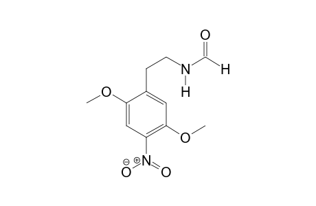 2,5-Dimethoxy-4-nitrophenethylamine FORM
