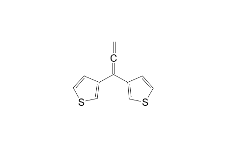 3,3' -(Propa-1,2-diene-1,1-diyl)dithiophene