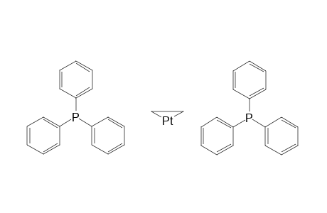 Ethylenebis(triphenylphosphine)platinum(0)