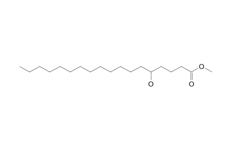 METHYL-5-HYDROXYOCTADECANOATE