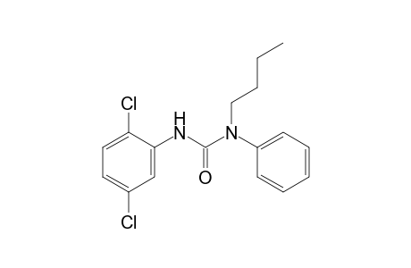 N-butyl-2',5'-dichlorocarbanilide