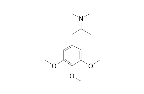 2,3,5-Trimethoxyamfetamine 2ME