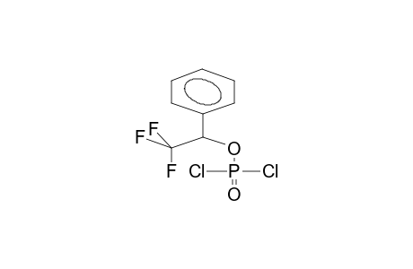 ALPHA-TRIFLUOROMETHYLBENZYLDICHLOROPHOSPHATE