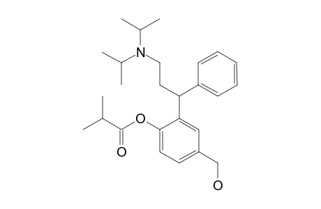 Fesoterodine