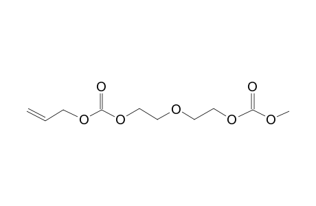 Methyl allyl diglycolcarbonate