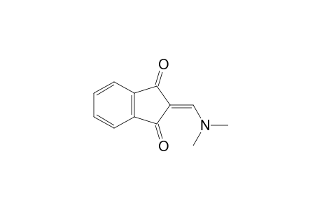 2-[(dimethylamino)methylene]-1,3-indandione