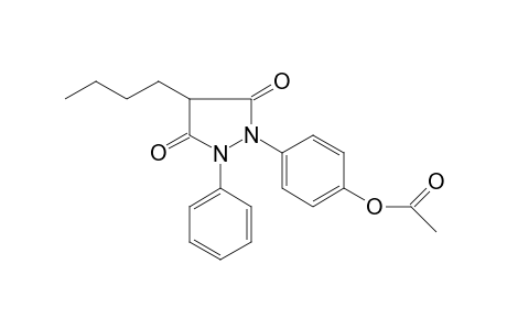 Oxyphenbutazone AC