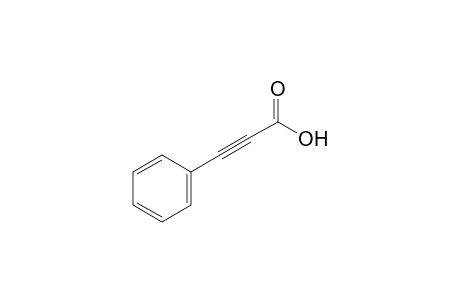 Phenylpropiolic acid