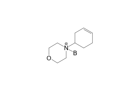 Borane 4-phenylmorpholine complex
