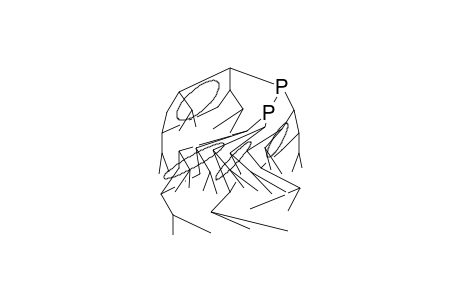 Diphosphine, tetrakis(2,4,6-triisopropylphenyl)-